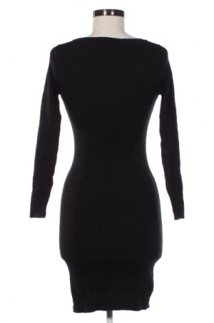 Kleid Urban Classics, Größe S, Farbe Schwarz, Preis 13,99 €