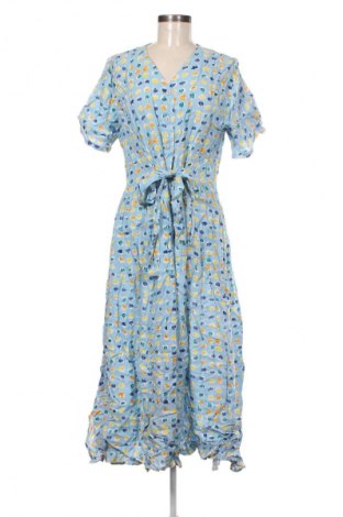 Rochie Usha, Mărime L, Culoare Multicolor, Preț 305,26 Lei