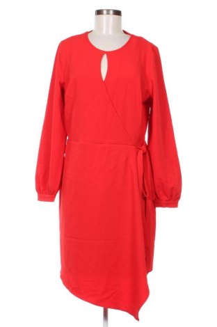 Kleid V by Very, Größe XXL, Farbe Rot, Preis € 16,52