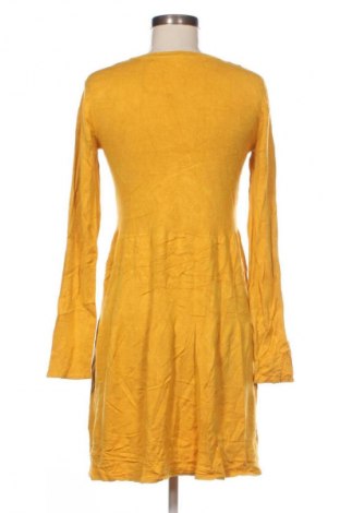 Rochie VILA, Mărime M, Culoare Galben, Preț 93,99 Lei