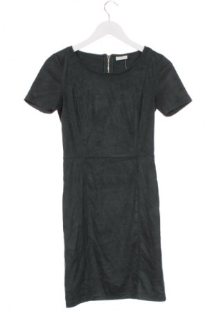 Kleid VILA, Größe XS, Farbe Grün, Preis € 18,99
