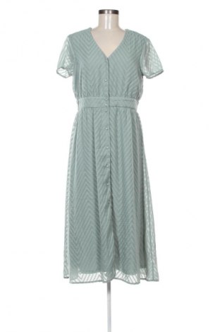 Kleid VILA, Größe M, Farbe Grün, Preis € 53,99
