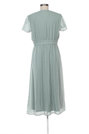 Kleid VILA, Größe M, Farbe Grün, Preis € 53,99