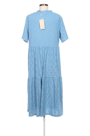 Kleid VILA, Größe XL, Farbe Blau, Preis € 53,99