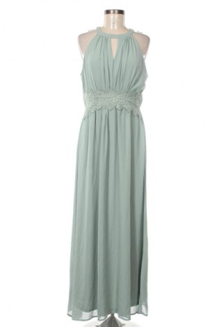 Kleid VILA, Größe L, Farbe Grün, Preis 74,99 €