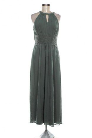 Rochie VILA, Mărime M, Culoare Verde, Preț 165,99 Lei