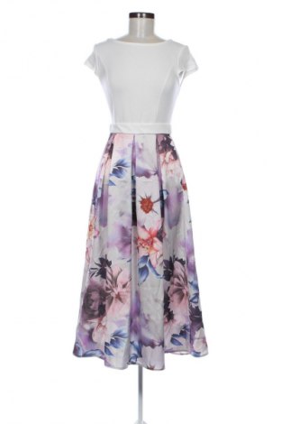 Rochie VILA, Mărime XS, Culoare Multicolor, Preț 117,99 Lei