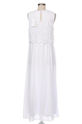 Kleid VILA, Größe L, Farbe Weiß, Preis 74,99 €
