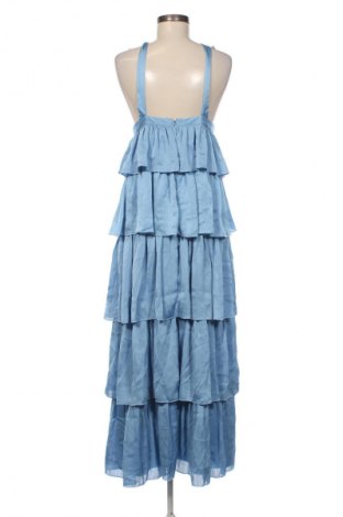 Rochie VILA, Mărime M, Culoare Albastru, Preț 265,99 Lei