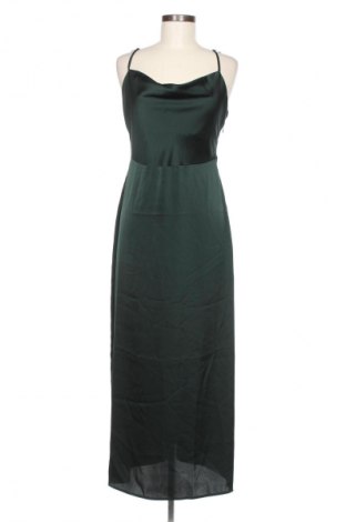 Rochie VILA, Mărime M, Culoare Verde, Preț 373,99 Lei