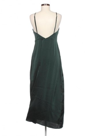 Rochie VILA, Mărime M, Culoare Verde, Preț 373,99 Lei