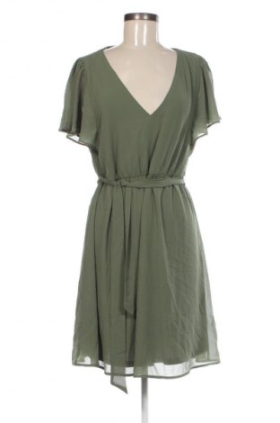 Rochie VILA, Mărime M, Culoare Verde, Preț 93,99 Lei