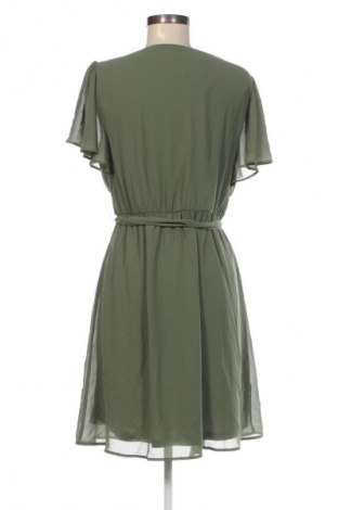 Rochie VILA, Mărime M, Culoare Verde, Preț 93,99 Lei