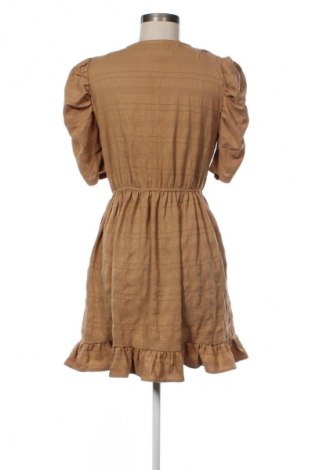 Kleid VILA, Größe S, Farbe Beige, Preis 11,99 €