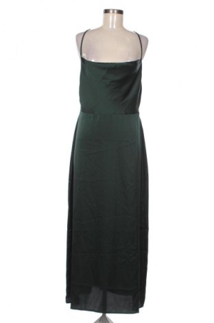 Rochie VILA, Mărime L, Culoare Verde, Preț 265,99 Lei