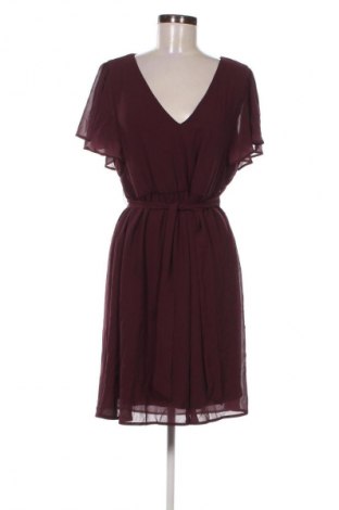Rochie VILA, Mărime M, Culoare Roșu, Preț 214,99 Lei
