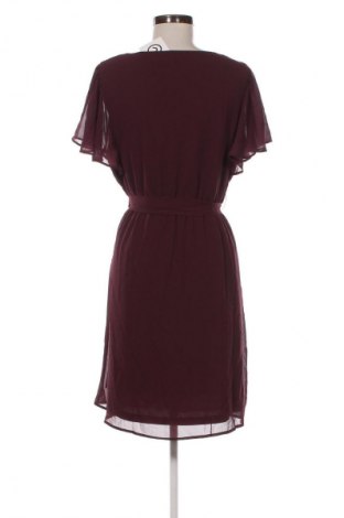 Rochie VILA, Mărime M, Culoare Roșu, Preț 214,99 Lei