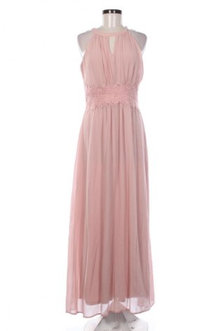 Kleid VILA, Größe M, Farbe Aschrosa, Preis € 24,48