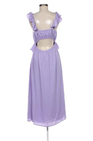 Kleid VILA, Größe M, Farbe Lila, Preis 53,99 €