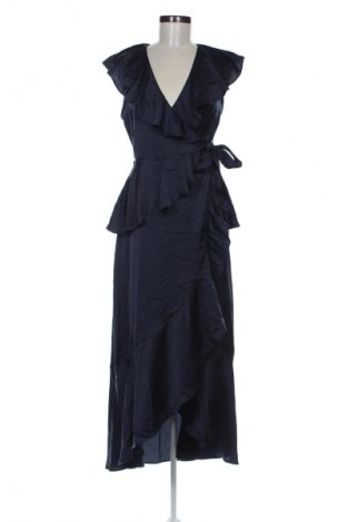 Rochie VILA, Mărime M, Culoare Albastru, Preț 265,99 Lei