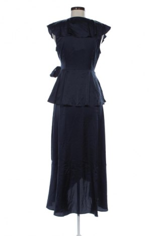 Rochie VILA, Mărime M, Culoare Albastru, Preț 265,99 Lei