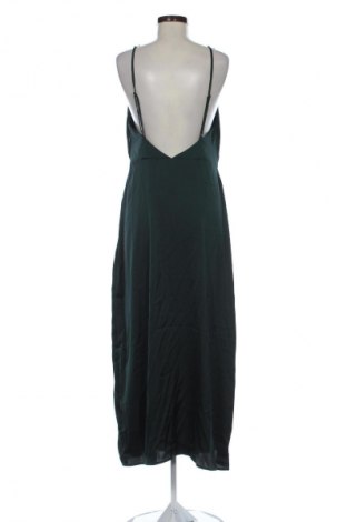 Rochie VILA, Mărime L, Culoare Verde, Preț 373,99 Lei