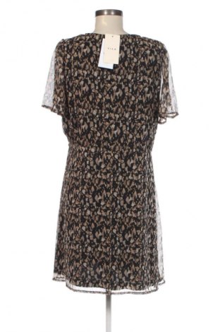 Rochie VILA, Mărime L, Culoare Multicolor, Preț 214,99 Lei