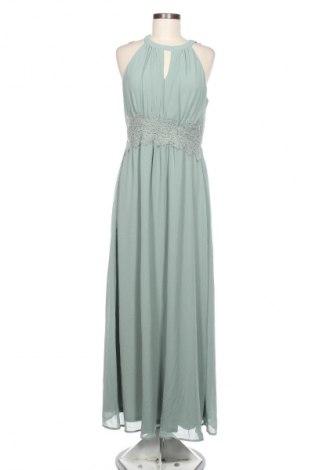 Rochie VILA, Mărime M, Culoare Verde, Preț 373,99 Lei