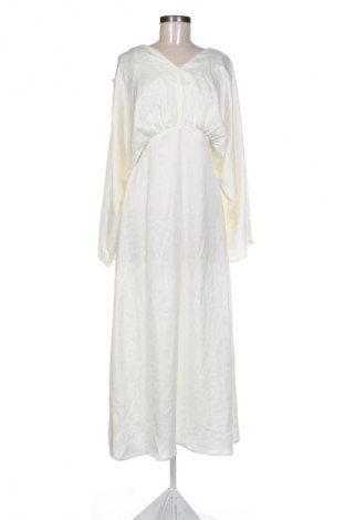Φόρεμα VILA, Μέγεθος M, Χρώμα Εκρού, Τιμή 43,99 €