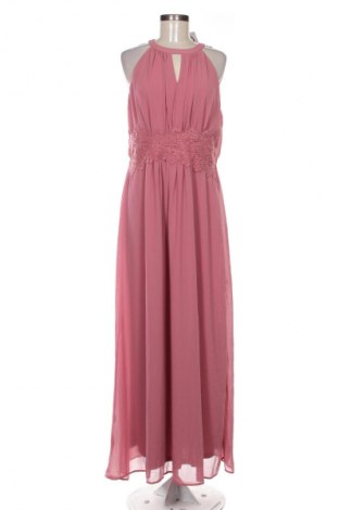 Kleid VILA, Größe XL, Farbe Rosa, Preis 74,99 €