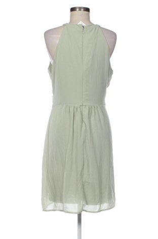 Rochie VILA, Mărime L, Culoare Verde, Preț 163,20 Lei