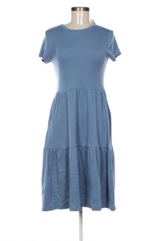 Rochie VILA, Mărime S, Culoare Albastru, Preț 171,99 Lei