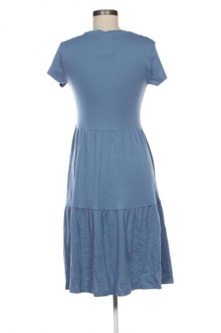 Rochie VILA, Mărime S, Culoare Albastru, Preț 171,99 Lei