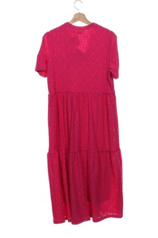 Sukienka VILA, Rozmiar XS, Kolor Różowy, Cena 252,99 zł
