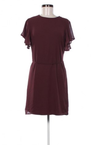 Rochie VILA, Mărime S, Culoare Roșu, Preț 214,99 Lei