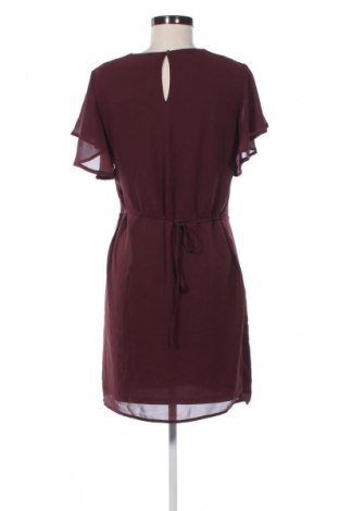 Rochie VILA, Mărime S, Culoare Roșu, Preț 214,99 Lei