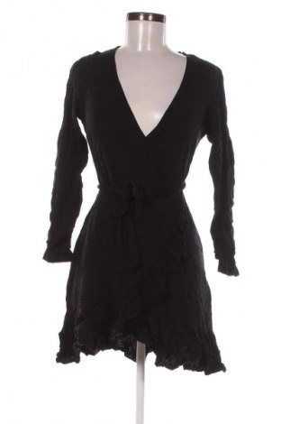Rochie VILA, Mărime S, Culoare Negru, Preț 93,99 Lei