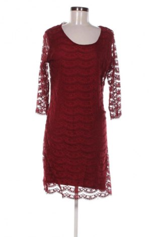 Kleid VRS, Größe XL, Farbe Rot, Preis 20,99 €