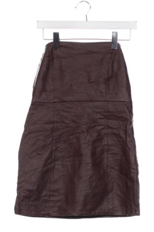 Kleid Valley Girl, Größe M, Farbe Braun, Preis € 20,99