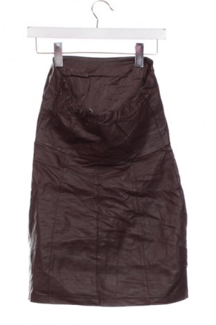 Kleid Valley Girl, Größe M, Farbe Braun, Preis € 20,99
