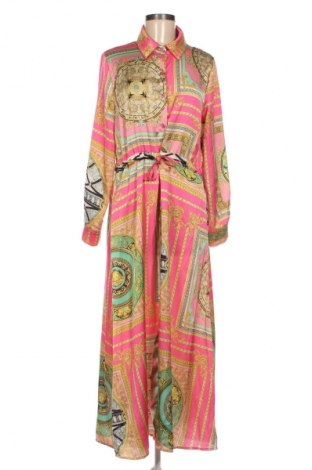 Kleid Vanessa Scott, Größe M, Farbe Mehrfarbig, Preis 16,99 €