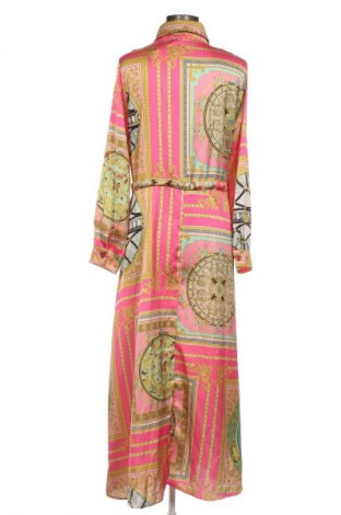 Kleid Vanessa Scott, Größe M, Farbe Mehrfarbig, Preis 16,99 €