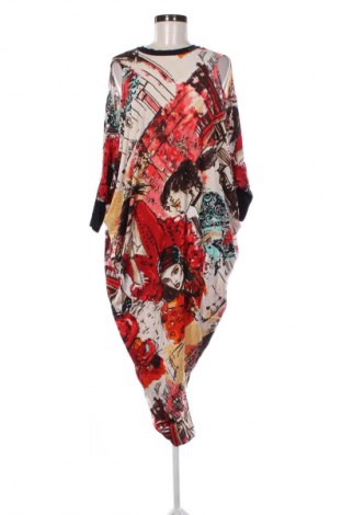 Kleid Vanitta, Größe XL, Farbe Mehrfarbig, Preis 14,83 €