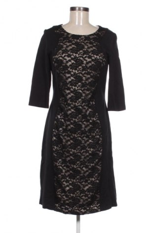 Φόρεμα Vera Mont, Μέγεθος L, Χρώμα Μαύρο, Τιμή 66,00 €