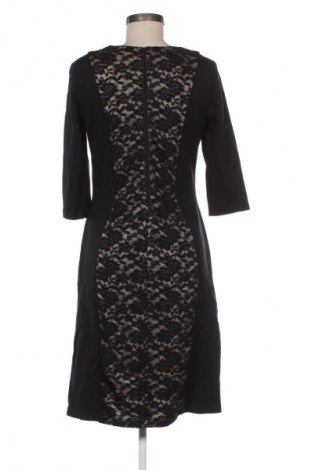Φόρεμα Vera Mont, Μέγεθος L, Χρώμα Μαύρο, Τιμή 66,00 €