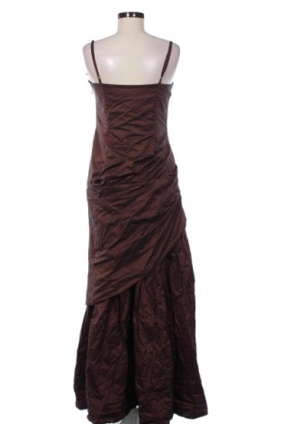 Kleid Vera Mont, Größe M, Farbe Braun, Preis 77,24 €