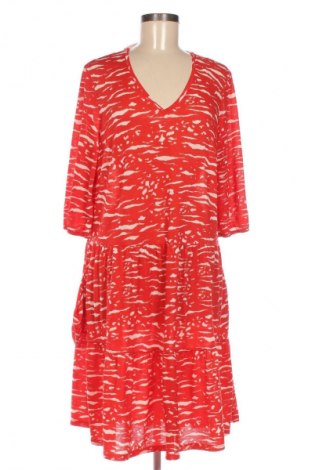 Kleid Vera Mont, Größe XL, Farbe Mehrfarbig, Preis 66,00 €