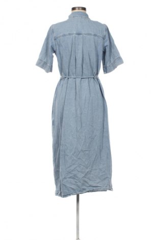 Kleid Vero Moda, Größe M, Farbe Blau, Preis 33,99 €