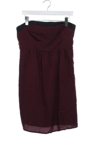 Rochie Vero Moda, Mărime L, Culoare Roșu, Preț 35,73 Lei