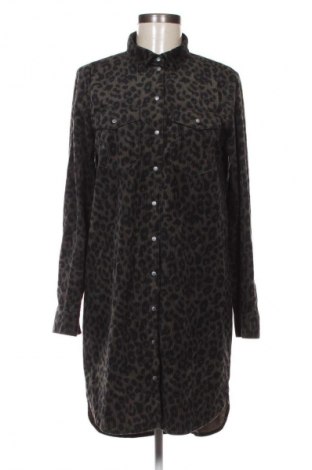 Kleid Vero Moda, Größe M, Farbe Mehrfarbig, Preis 23,99 €